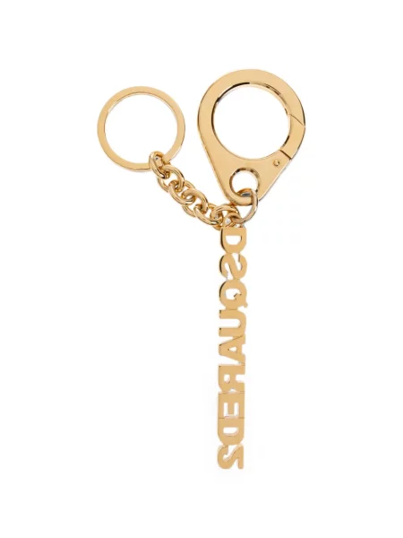 Pandantiv Dsquared2 cu autograf