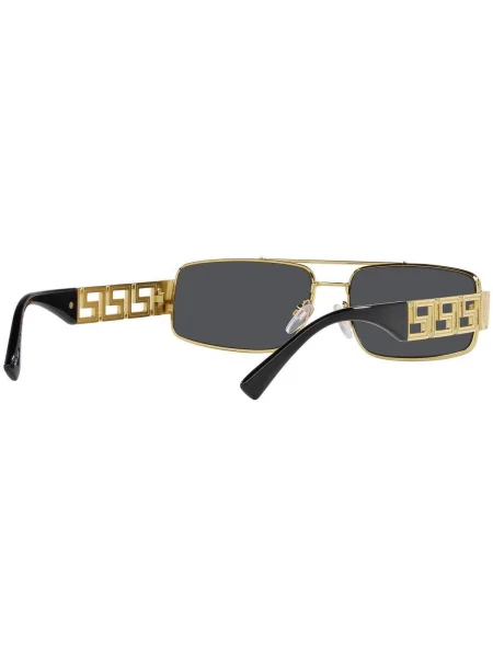 Ceas Versace auriu