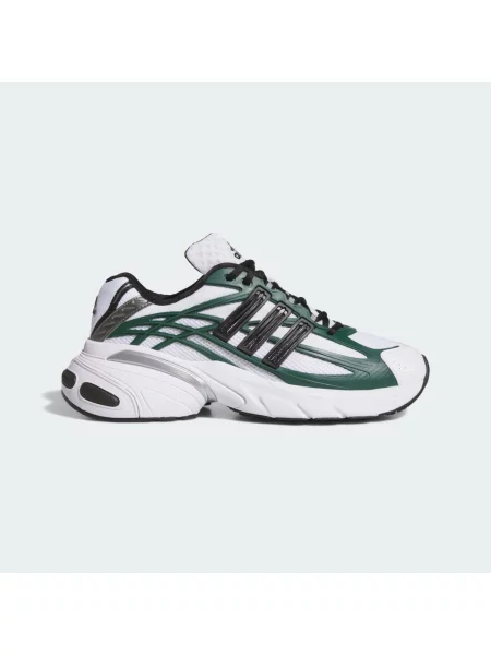 ADIDAS ORIGINALS Tenisky Adistar smaragdová / černá bílá