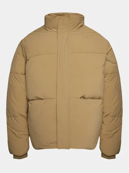 Redefined Rebel Пуховик бежевий