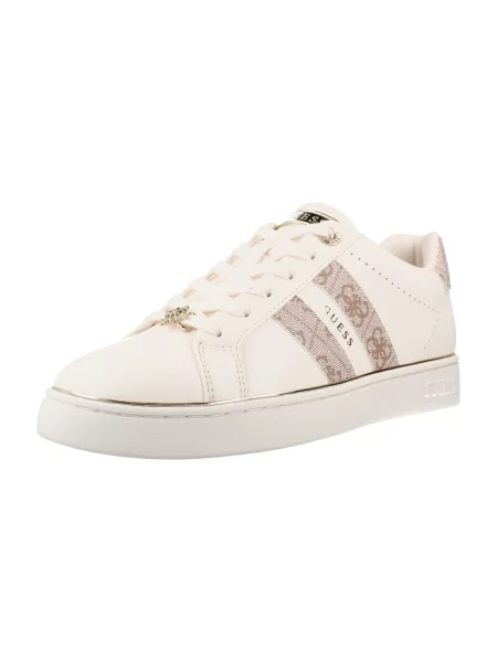 Tenisky Guess biela