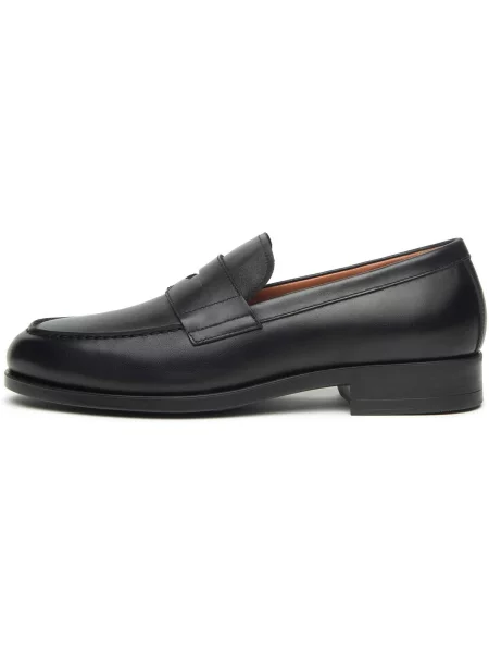 Pantofi Nerogiardini negru