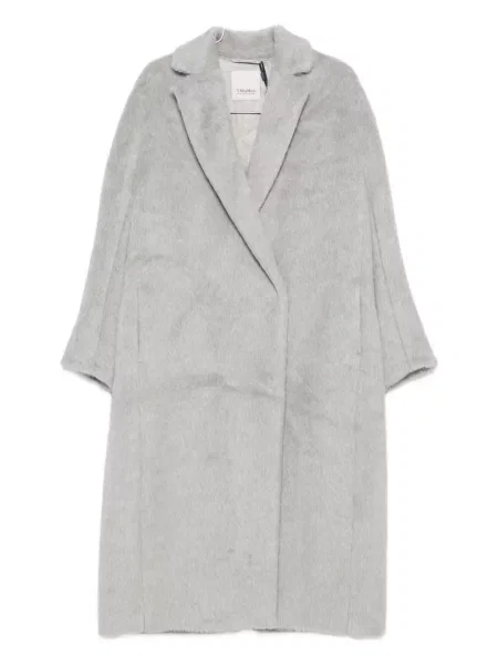 Palton 's Max Mara gri