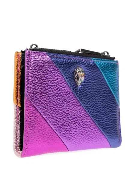 Portofel Kurt Geiger London violet