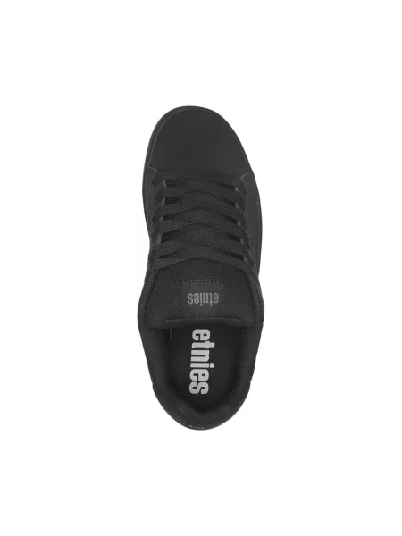 Félcipő Etnies fekete