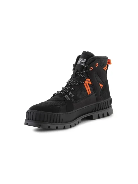 Pantofi Palladium negru