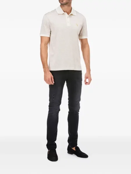 Blugi Billionaire negru
