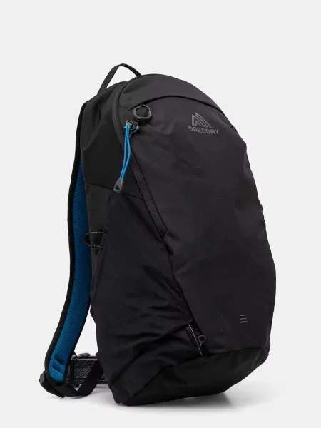 Рюкзак Gregory Kiro великий з принтом чорний