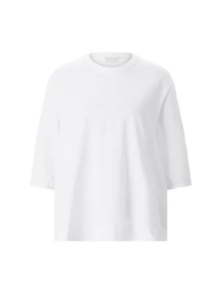 Koszulka Dries Van Noten biała