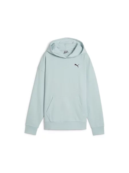 Bluza sportowa Puma Better Essentials niebieska