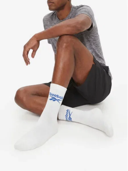 Pėdkelnės Reebok balta