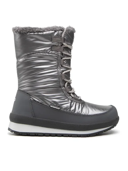 Апрески CMP Harma Wmn Snwo Boot Wp сив