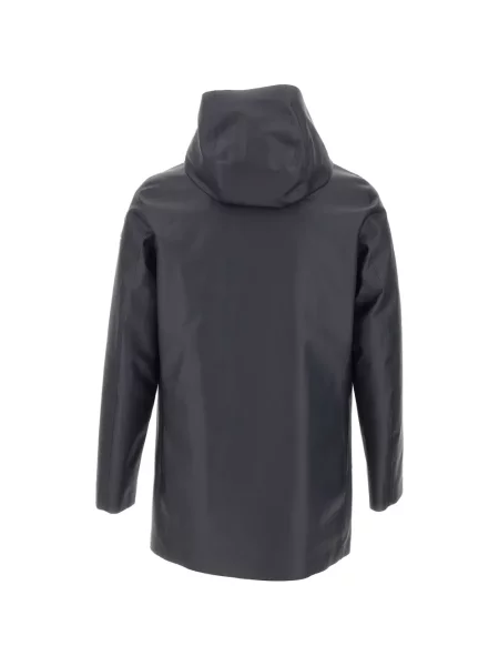 Geacă parka Rrd albastru