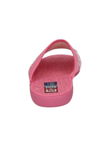 Pantofi Gema Garcia roz