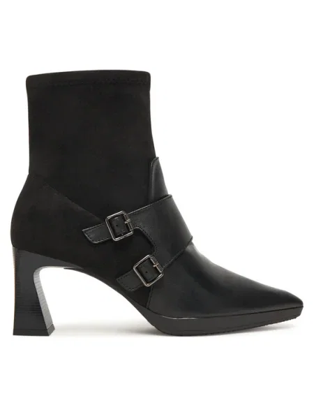 Hispanitas Botine negru