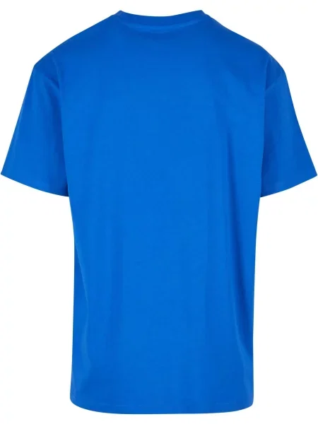 Urban Classics Tricou regal albastru
