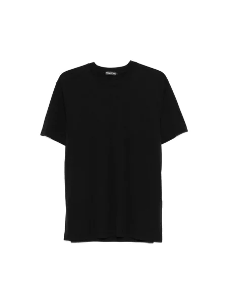 Koszulka Tom Ford czarna