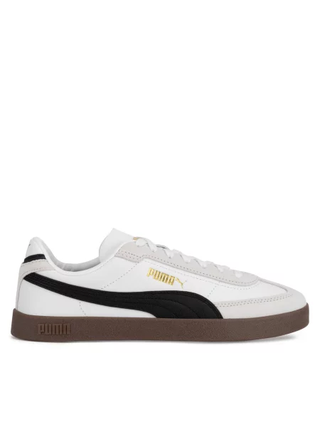 Αθλητικά Puma λευκό