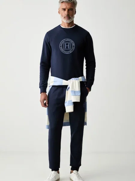 Hackett London pantaloni de trening pentru bărbați din