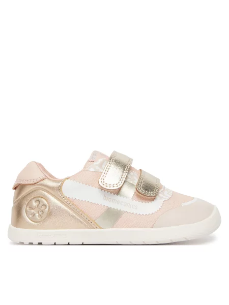 Sneakersy Biomecanics S Zlatá