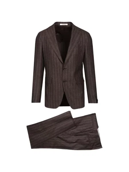 Costum Tagliatore maro