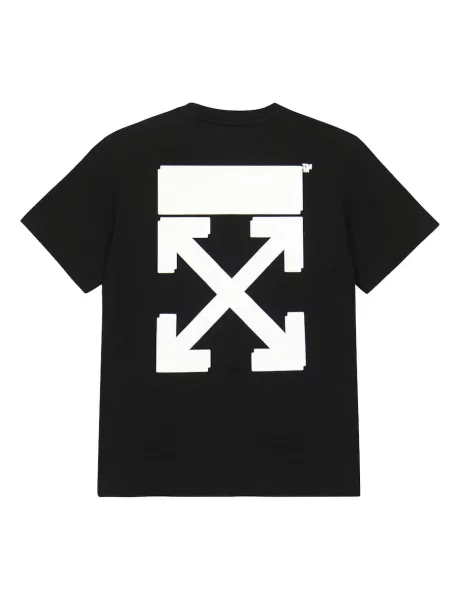 Μπλούζα Off-white λευκό