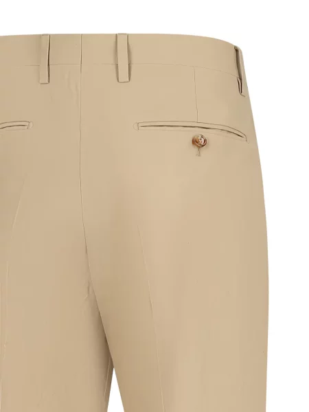 Pantaloni Lardini