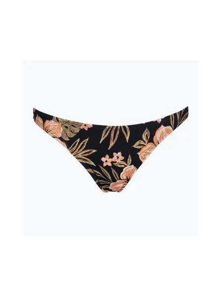 Купальник Billabong Hooked On Tropics з чорною галькою внизу