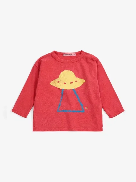 Детский лонгслив Bobo Choses