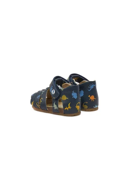 Sandali Naturino Falcotto By Naturino Alby modra
