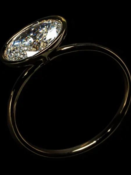 Inel Solo For Diamonds