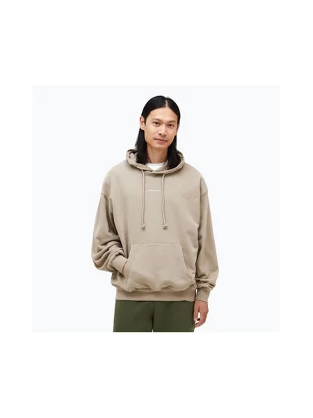 Кофта Peak Performance Original Terry avid beige бежева