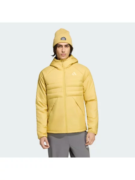 Ocieplana kurtka z kapturem Terrex Multi CLIMAWARM