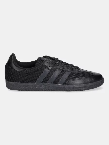 Adidas Originals sneakersy Samba OG czarny