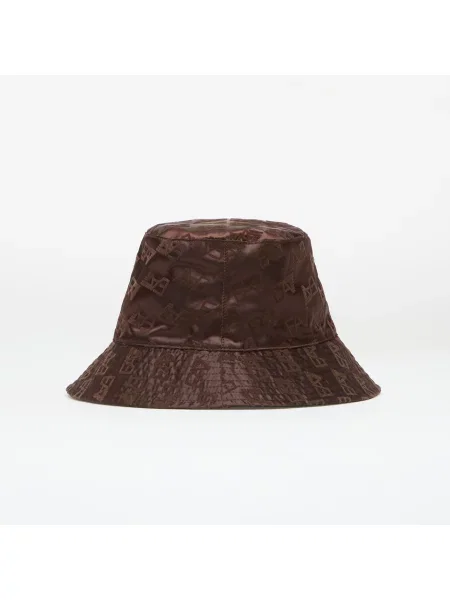 Emporio Armani kapelusz bucket brązowy