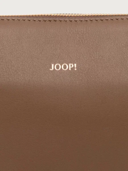 Joop! сумка-шопер шкіряна