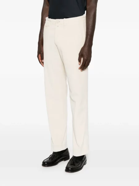 Pantaloni Jacob Cohën de catifea cord