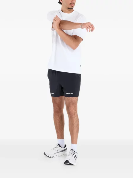 Tricou sport On-running alb