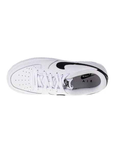 Tenisky Nike Air Force 1 biela