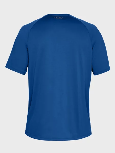 Футболка Under Armour синя