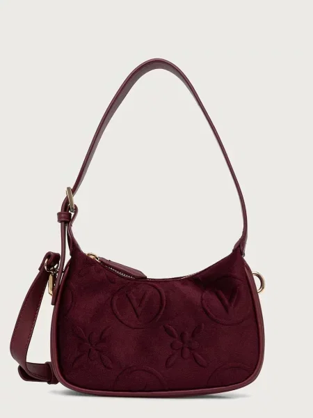 Valentino Bags torebka crossbody SAMBA VELVET