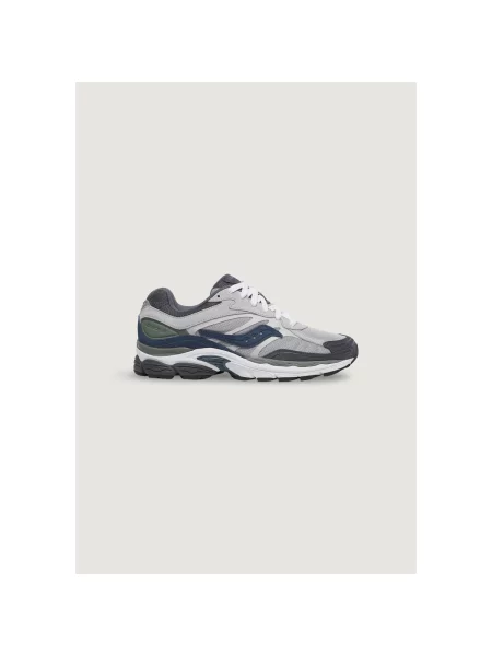 Pantofi Saucony gri