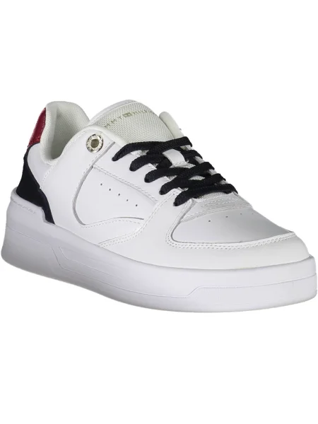 Superge Tommy Hilfiger bela