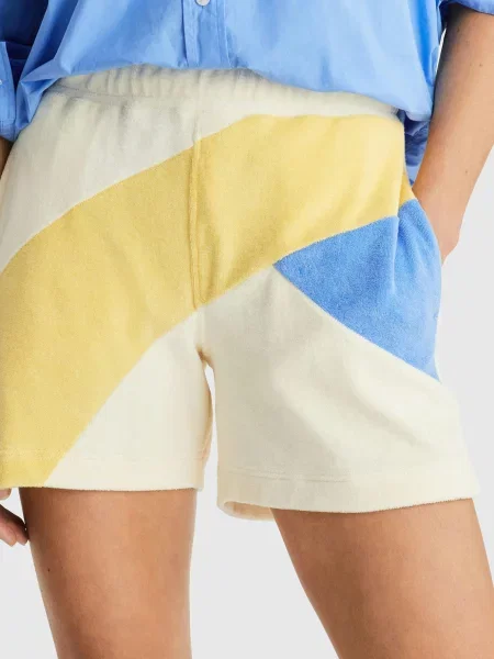 Спортивные шорты Tommy Hilfiger
