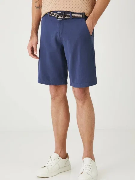 Шорты Medicine синие