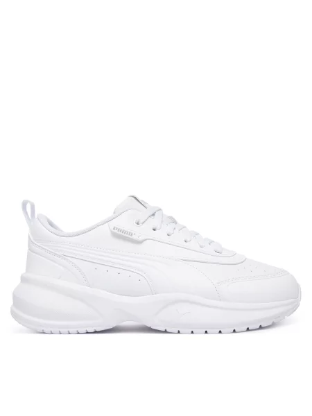 Αθλητικά Puma Cilia 2 Mode 02 λευκό