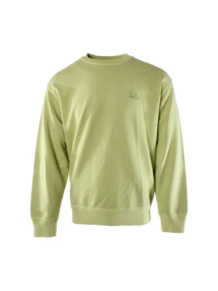 Bluza C.p. Company zielona