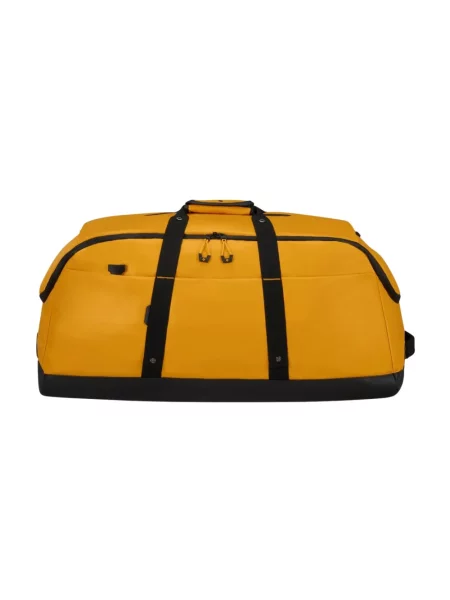 Torba podróżna Samsonite brązowa