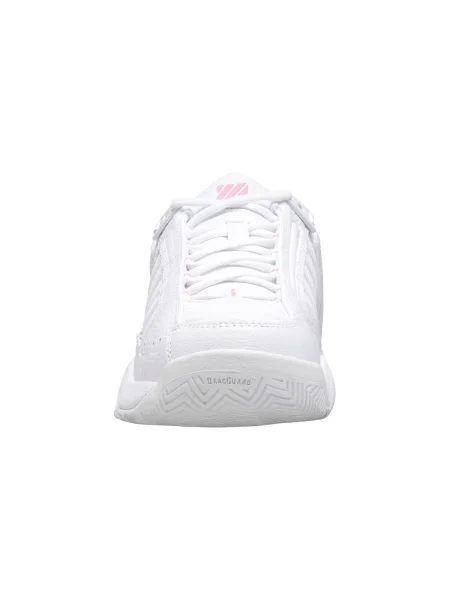 Tenisky K-swiss biela