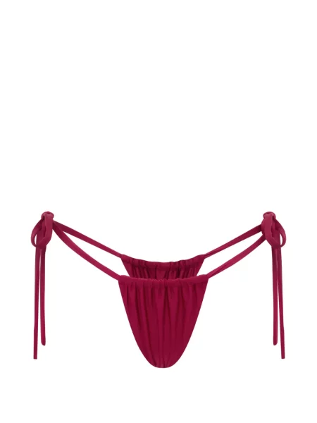 Bikini Fae Swim roșu